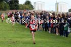 Under-11s Sunderland Harriers Open Cross Country. Photo: David T. Hewitson/Sports for All Pics